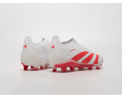 Купить Футбольная обувь Adidas Predator Elite FG в Интернет магазин спортивной одежды и тренажеров  SayMarket фото 2