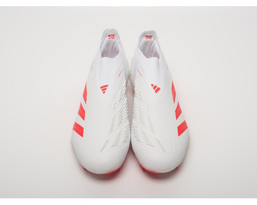 Купить Футбольная обувь Adidas Predator Elite FG в Интернет магазин спортивной одежды и тренажеров  SayMarket фото 3