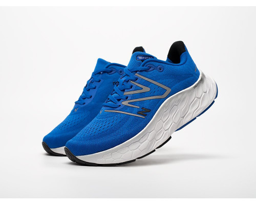 Купить Кроссовки New Balance Fresh Foam X More Trail v4 в Интернет магазин спортивной одежды и тренажеров  SayMarket