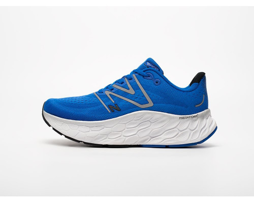 Купить Кроссовки New Balance Fresh Foam X More Trail v4 в Интернет магазин спортивной одежды и тренажеров  SayMarket фото 1