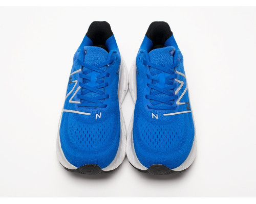 Купить Кроссовки New Balance Fresh Foam X More Trail v4 в Интернет магазин спортивной одежды и тренажеров  SayMarket фото 5