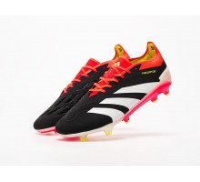 Футбольная обувь Adidas Predator Accuracy Elite Tongue FG