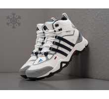 Зимние Ботинки Adidas Terrex Winter