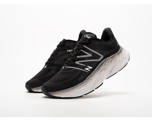 Купить Кроссовки New Balance Fresh Foam X More Trail v4 в Интернет магазин спортивной одежды и тренажеров  SayMarket