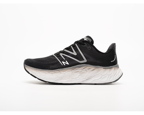 Купить Кроссовки New Balance Fresh Foam X More Trail v4 в Интернет магазин спортивной одежды и тренажеров  SayMarket фото 1