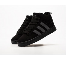 Зимние Кроссовки Adidas Campus High