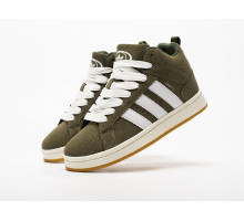 Зимние Кроссовки Adidas Campus High