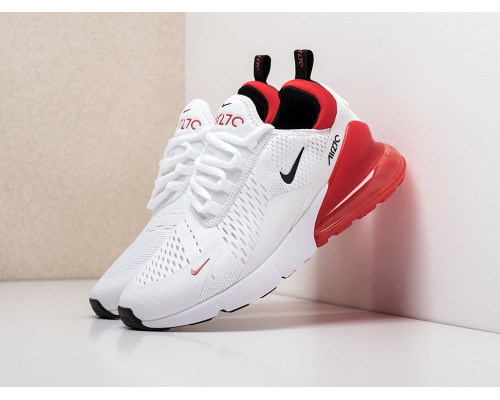 Купить Кроссовки Nike Air Max 270 в Интернет магазин спортивной одежды и тренажеров  SayMarket