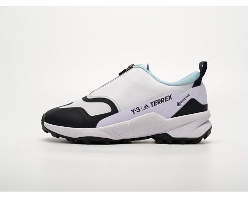 Купить Кроссовки Adidas Y-3 Terrex Swift R3 Gore-Tex в Интернет магазин спортивной одежды и тренажеров  SayMarket фото 1