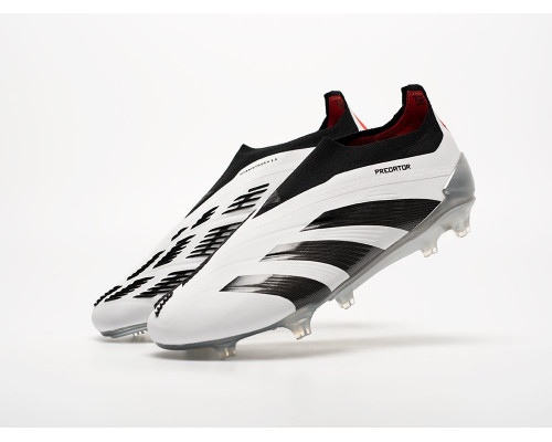 Купить Футбольная обувь Adidas Predator Elite FG в Интернет магазин спортивной одежды и тренажеров  SayMarket