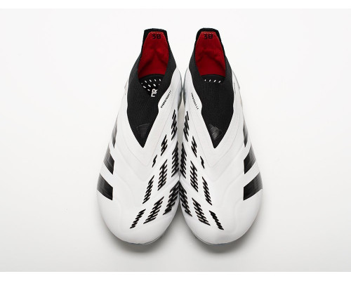 Купить Футбольная обувь Adidas Predator Elite FG в Интернет магазин спортивной одежды и тренажеров  SayMarket фото 5