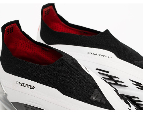 Купить Футбольная обувь Adidas Predator Elite FG в Интернет магазин спортивной одежды и тренажеров  SayMarket фото 6