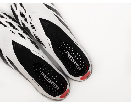 Купить Футбольная обувь Adidas Predator Elite FG в Интернет магазин спортивной одежды и тренажеров  SayMarket фото 7