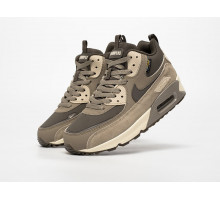 Зимние Кроссовки Nike Air Max 90