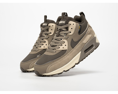 Купить Зимние Кроссовки Nike Air Max 90 в Интернет магазин спортивной одежды и тренажеров  SayMarket