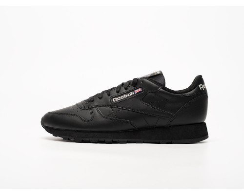 Купить Кроссовки Reebok Classic Leather в Интернет магазин спортивной одежды и тренажеров  SayMarket фото 1