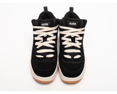 Купить Зимние Кроссовки Puma 180 High в Интернет магазин спортивной одежды и тренажеров  SayMarket фото 5