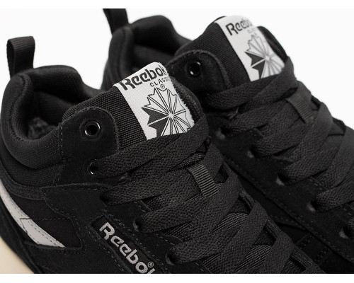 Купить Зимние Кроссовки Reebok Classic Leather High в Интернет магазин спортивной одежды и тренажеров  SayMarket фото 6