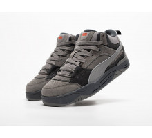 Зимние Кроссовки Puma 180 High