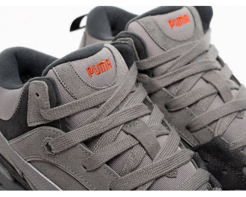 Купить Зимние Кроссовки Puma 180 High в Интернет магазин спортивной одежды и тренажеров  SayMarket фото 6