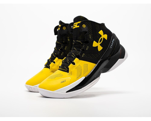 Купить Кроссовки Under Armour Curry 2 в Интернет магазин спортивной одежды и тренажеров  SayMarket