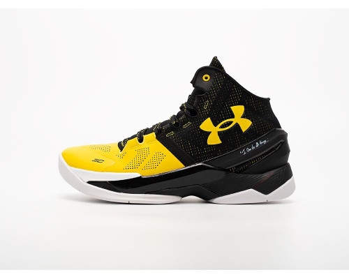 Купить Кроссовки Under Armour Curry 2 в Интернет магазин спортивной одежды и тренажеров  SayMarket фото 1