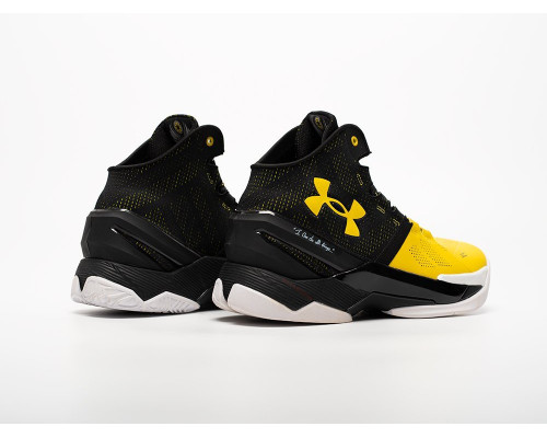 Купить Кроссовки Under Armour Curry 2 в Интернет магазин спортивной одежды и тренажеров  SayMarket фото 3