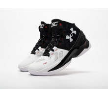 Кроссовки Under Armour Curry 2