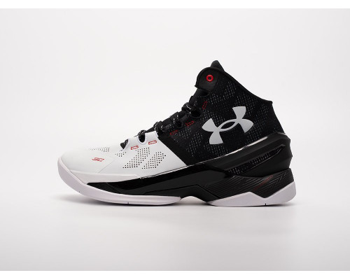 Купить Кроссовки Under Armour Curry 2 в Интернет магазин спортивной одежды и тренажеров  SayMarket фото 1