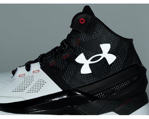 Купить Кроссовки Under Armour Curry 2 в Интернет магазин спортивной одежды и тренажеров  SayMarket фото 8