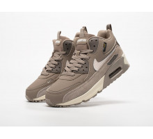 Зимние Кроссовки Nike Air Max 90