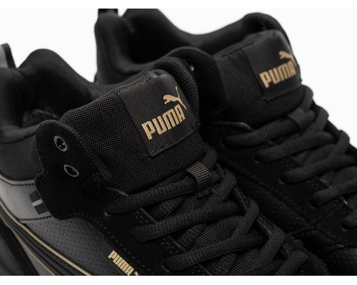 Купить Зимние Кроссовки Puma в Интернет магазин спортивной одежды и тренажеров  SayMarket фото 6