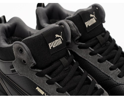 Купить Зимние Кроссовки Puma в Интернет магазин спортивной одежды и тренажеров  SayMarket фото 6