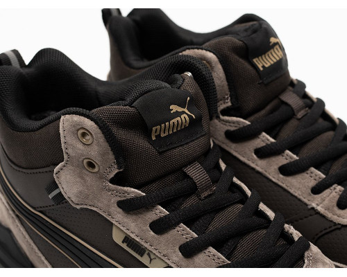 Купить Зимние Кроссовки Puma в Интернет магазин спортивной одежды и тренажеров  SayMarket фото 6