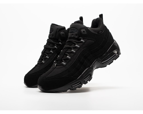 Купить Зимние Кроссовки Nike Air Max 95 Sneakerboot в Интернет магазин спортивной одежды и тренажеров  SayMarket