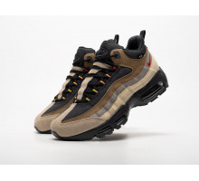 Зимние Кроссовки Nike Air Max 95 Sneakerboot