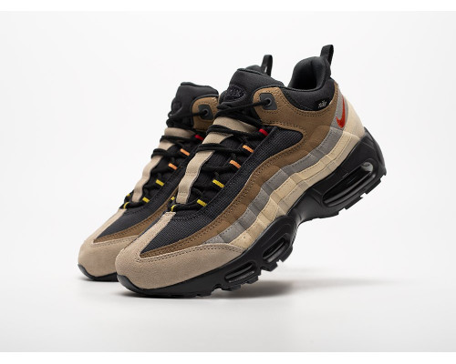 Купить Зимние Кроссовки Nike Air Max 95 Sneakerboot в Интернет магазин спортивной одежды и тренажеров  SayMarket