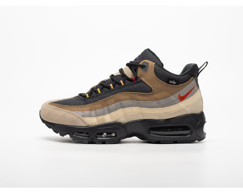 Купить Зимние Кроссовки Nike Air Max 95 Sneakerboot в Интернет магазин спортивной одежды и тренажеров  SayMarket фото 1