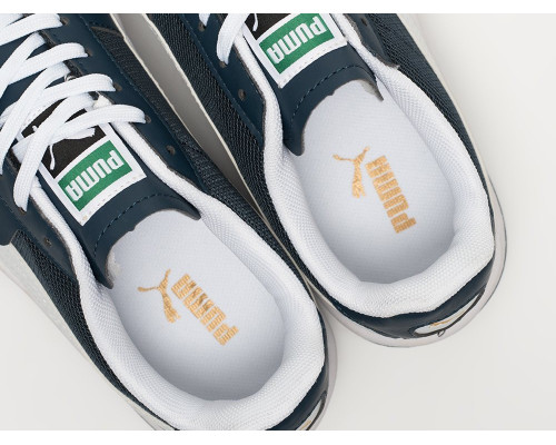 Купить Кроссовки Puma California Vintage в Интернет магазин спортивной одежды и тренажеров  SayMarket фото 7