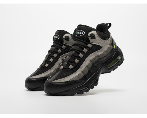 Купить Зимние Кроссовки Nike Air Max 95 Sneakerboot в Интернет магазин спортивной одежды и тренажеров  SayMarket