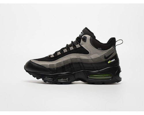 Купить Зимние Кроссовки Nike Air Max 95 Sneakerboot в Интернет магазин спортивной одежды и тренажеров  SayMarket фото 1