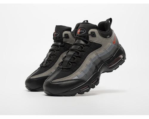 Купить Зимние Кроссовки Nike Air Max 95 Sneakerboot в Интернет магазин спортивной одежды и тренажеров  SayMarket