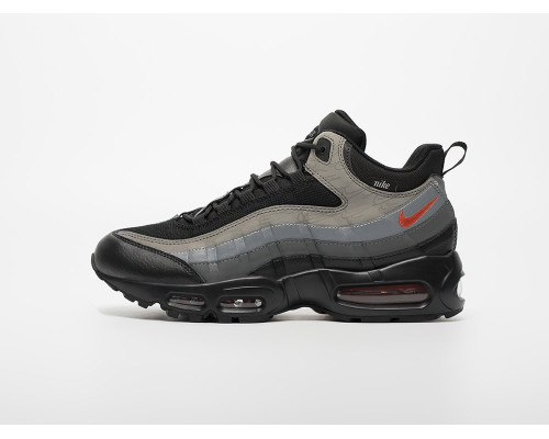 Купить Зимние Кроссовки Nike Air Max 95 Sneakerboot в Интернет магазин спортивной одежды и тренажеров  SayMarket фото 1