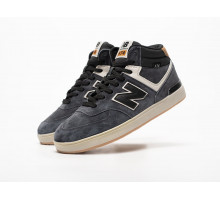 Зимние Кроссовки New Balance CT574 High