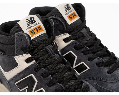 Купить Зимние Кроссовки New Balance CT574 High в Интернет магазин спортивной одежды и тренажеров  SayMarket фото 6