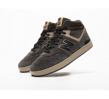 Зимние Кроссовки New Balance CT574 High