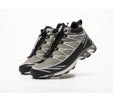 Зимние Кроссовки Salomon ADVANCED XT-6 ADV Mid