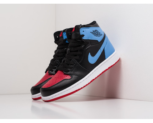 Купить Кроссовки Nike Air Jordan 1 Mid в Интернет магазин спортивной одежды и тренажеров  SayMarket