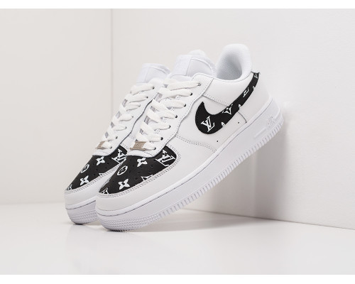 Купить Кроссовки Louis Vuitton x Off-White х Nike Air Force 1 Low в Интернет магазин спортивной одежды и тренажеров  SayMarket