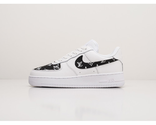 Купить Кроссовки Louis Vuitton x Off-White х Nike Air Force 1 Low в Интернет магазин спортивной одежды и тренажеров  SayMarket фото 5